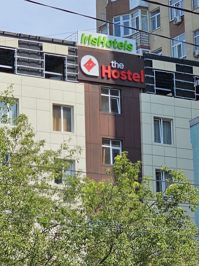 Фасад