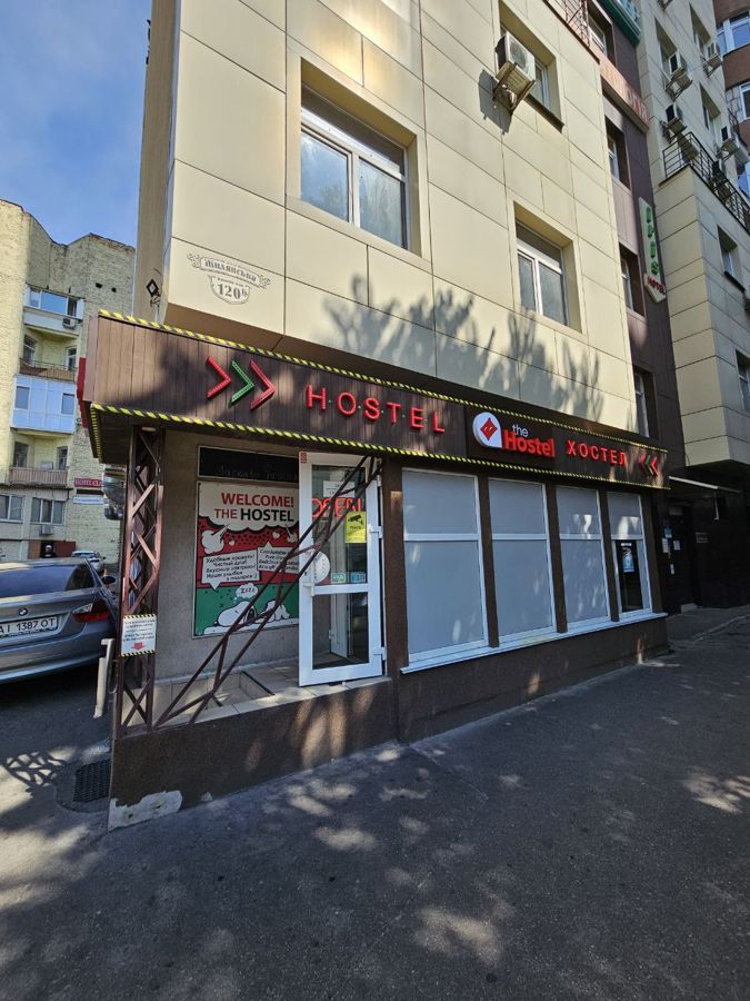 Фасад