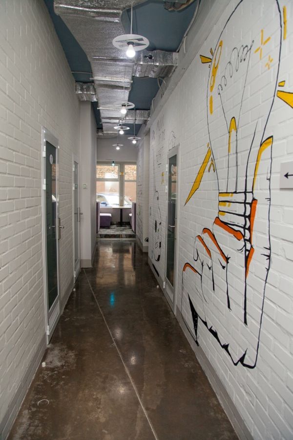 The Hostel