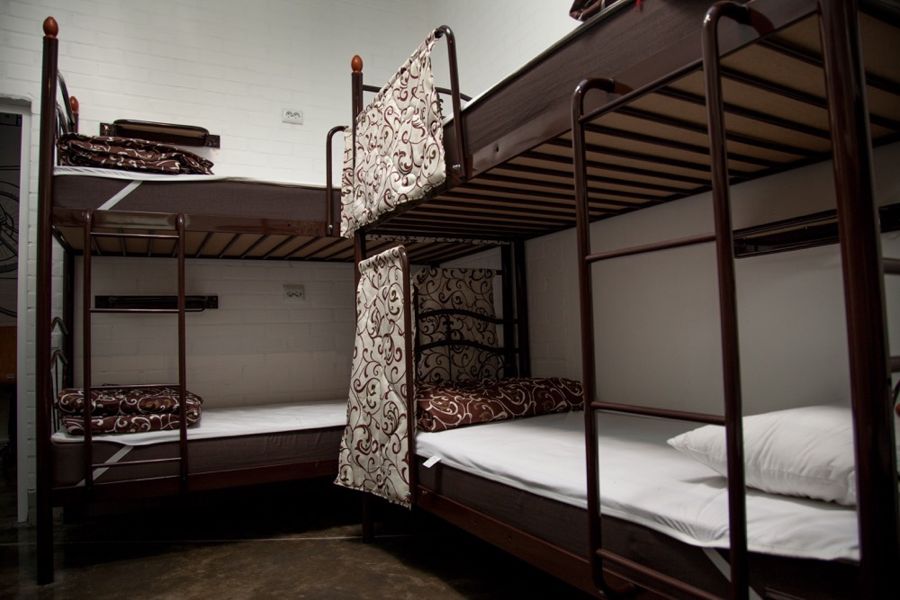 The Hostel