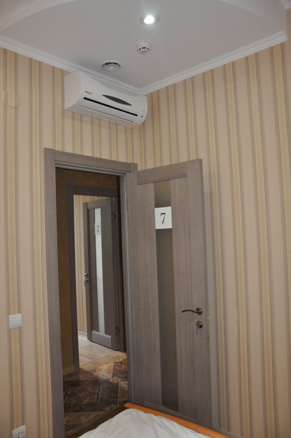 Апартаменти The Apartments
